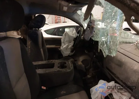 2008 Chevrolet Silverado 1500 Work Truck from USA, damaged, VIN 1GCEK14C78Z144744